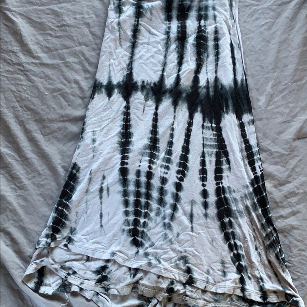MAXI skirt